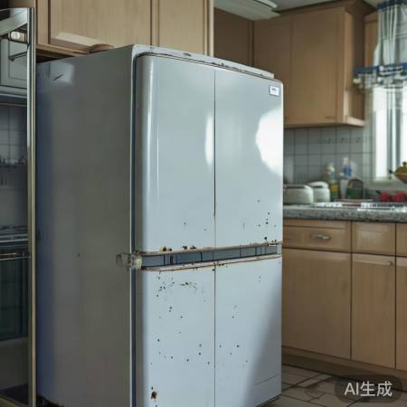 冰箱档位调节难题解答:轻松解决冰箱的档位调不了问题 冰箱档位调节难题解答:轻松解决冰箱的档位调不了问题