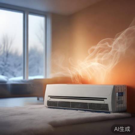 中央空调制暖的秘密：揭秘制暖核心原理