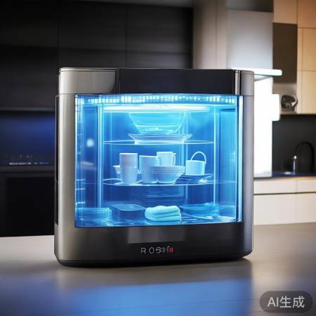 Robam消毒柜701:专业消毒,守护家庭健康首选 Robam消毒柜701:专业消毒,守护家庭健康首选