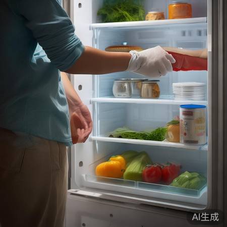 冰箱使用多久后需要添加制冷剂?揭秘保养秘诀 冰箱使用多久后需要添加制冷剂?揭秘保养秘诀