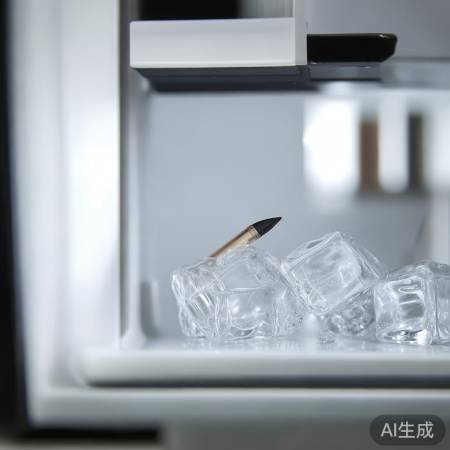 意大利冰箱专业服务热线讲解あ眉笔放进冰箱真的可行吗？揭秘日常小物品的惊人妙用