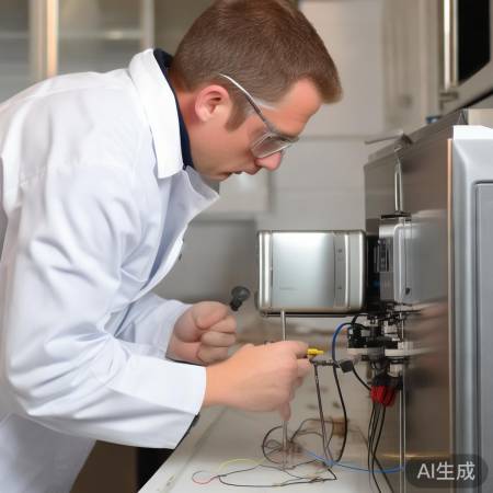 消毒柜控温器更换教程：轻松解决换控温器的烦恼