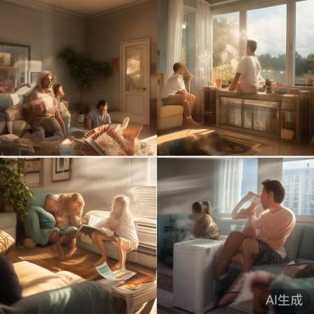 空调不怎么凉快？可能是这些原因导致