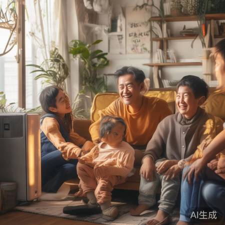 真心热能空气能厂家总客服报修热线传授♫西安空气能热泵市场前景分析及规划解读