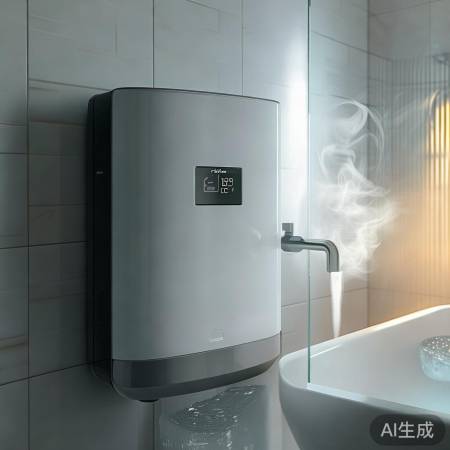 热水器的秘诀：如何实现出水多且高效？