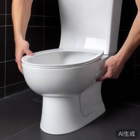 芙林(FULEN)智能马桶400全国售后客服介绍&智能马桶垫安装攻略：轻松掌握安装步骤