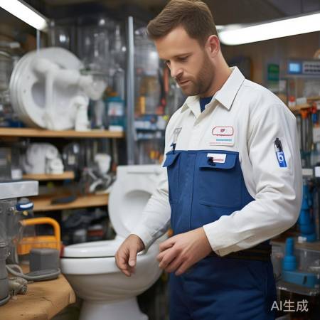 芙林(FULEN)智能马桶400全国售后客服介绍&智能马桶垫安装攻略：轻松掌握安装步骤