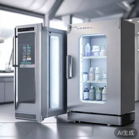 帅丰消毒柜400免费服务电话解释&家用消毒柜高度560mm：空间节省型设计推荐