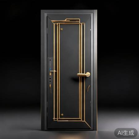 家用防盗门推荐:这几款安全性高且美观大方 家用防盗门推荐:这几款安全性高且美观大方