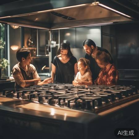煤气热水器出水不烫的原因及解决方法