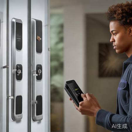 指纹锁APP：全面解析其利弊与未来发展