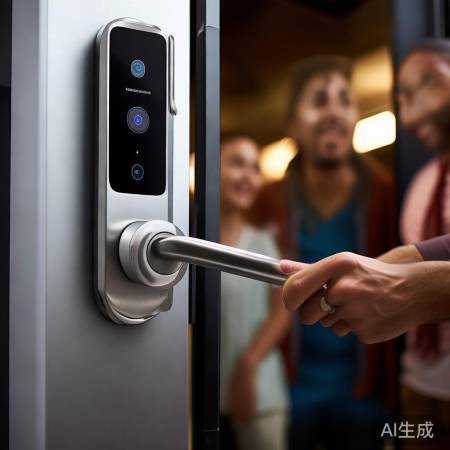 指纹锁APP：全面解析其利弊与未来发展