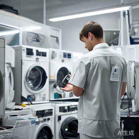 小天鹅洗衣机售后服务电话汇总分享—洗衣机E3型号拆装维修教程