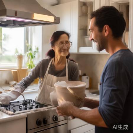 古洛尼油烟机厂全自动售后热线科普%太原专业油烟机清洗服务电话