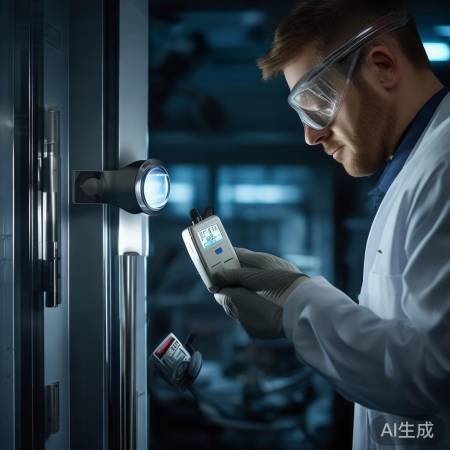 智能锁充电故障,如何快速解决被锁在外面的问题? 智能锁充电故障,如何快速解决被锁在外面的问题?