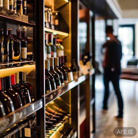 如何挑选酒柜摆放的红酒?揭秘选购技巧 如何挑选酒柜摆放的红酒?揭秘选购技巧