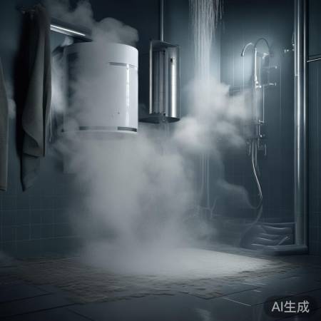 热水器废气问题分析：如何避免废气倒灌影响室内空气质量