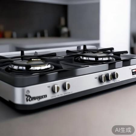 惠力燃气灶专业技术救援普及㊣煤气燃气灶双灶荣事达：高效节能生活好帮手