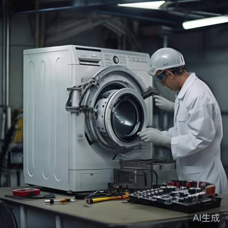 TCL儿童洗衣机不进水故障解析及维修方法 TCL儿童洗衣机不进水故障解析及维修方法