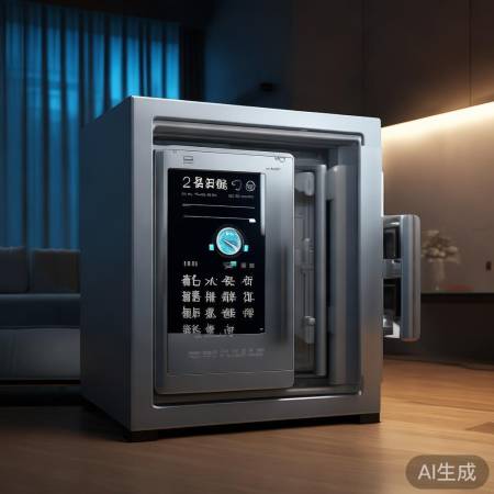 迪士熊保险柜售后服务保障分享=甬旺保险柜：精准设置时间，守护您的财产安全