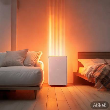 空气能取暖技巧：轻松实现温暖家居