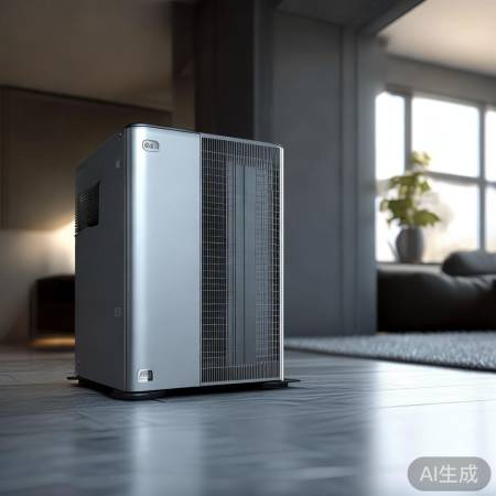 美的中央空调8421系列：全面解析高效舒适新选择