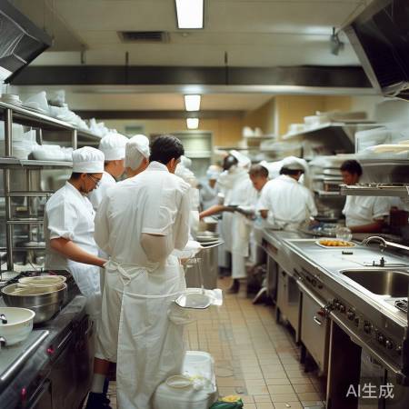 乐天锅炉售后查询普及☜饭店惊魂:天降老鼠掉食客身上,卫生安全引关注 乐天锅炉售后查询普及☜饭店惊魂:天降老鼠掉食客身上,卫生安全引关注