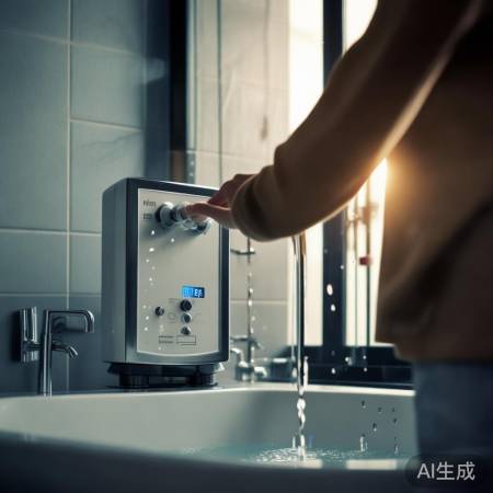 长方形热水器使用攻略:轻松掌握操作技巧 长方形热水器使用攻略:轻松掌握操作技巧