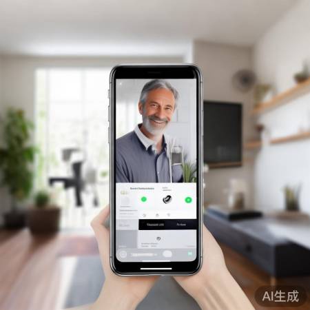 八佰智能锁APP：智能锁界的佼佼者