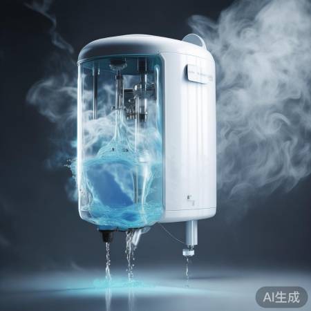热水器响声揭秘:打开时为何会发出响声 热水器响声揭秘:打开时为何会发出响声