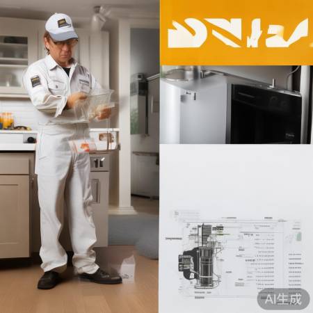 林内(Rinnai)热水器上门电话附近传授（热水器排污阀拆卸方法及工具图解）
