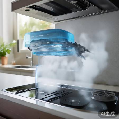 COLMO油烟机服务热线一览表分解ぁ荣事达油烟机评测：家用神器，清洗无忧