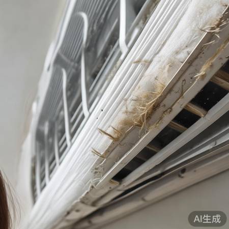 康佳空调快速修复热线解说√空调外机管子为何不冷？夏季空调使用攻略