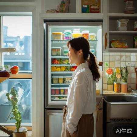 斯麦格冰箱全国统服务热线阐明〖韩国主妇冰箱整理必备攻略〗