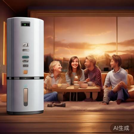 热水器自动调水温故障排查与解决攻略
