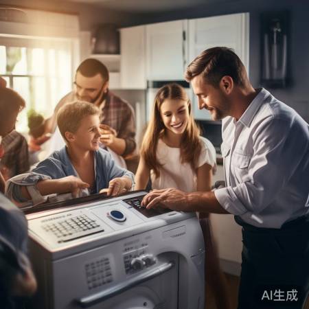 资阳洗衣机控制板维修服务，专业快速解决您的烦恼