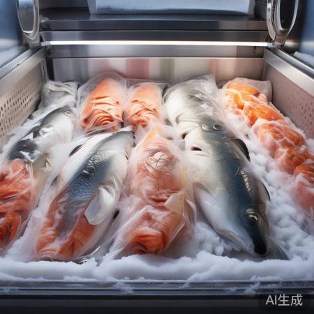 海鲜放冰箱几天后食用安全指南