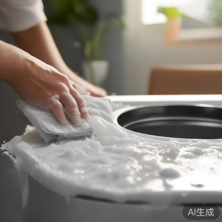 小天鹅洗衣机XQB50使用教程:轻松上手,享受便捷生活 小天鹅洗衣机XQB50使用教程:轻松上手,享受便捷生活