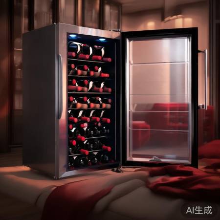VINOPRO维品诺红酒柜服热线咨询通介绍㊣红酒储存必备：高品质红酒柜推荐