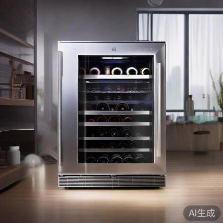 VINOPRO维品诺红酒柜服热线咨询通介绍㊣红酒储存必备：高品质红酒柜推荐