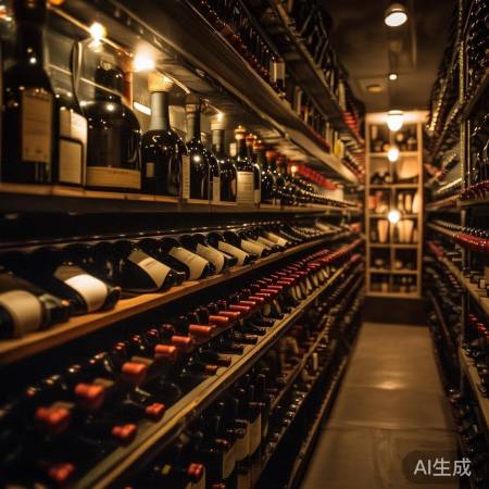 红酒柜最佳保温温度是多少？揭秘储存红酒的理想温度标准