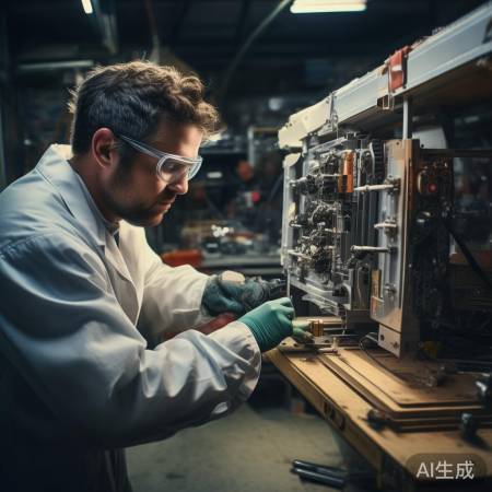 机械锁升级指南：轻松改装成智能锁的方法