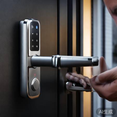 机械锁升级指南：轻松改装成智能锁的方法