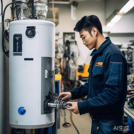 菲斯曼热水器服务部统一报修网点阐明￥天然气热水器水电预留攻略：安全使用必看指南