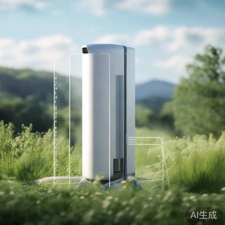 恩施地区煤改电新选择：空气能热水器的节能优势