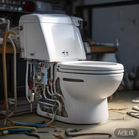 sugimoto智能马桶维修查询助手教你—智能马桶水箱拆解攻略：轻松掌握组装技巧