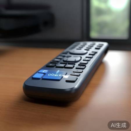 内芙家电售后预约通阐释￥电视遥控更新频道教程：轻松掌握一键换台技巧