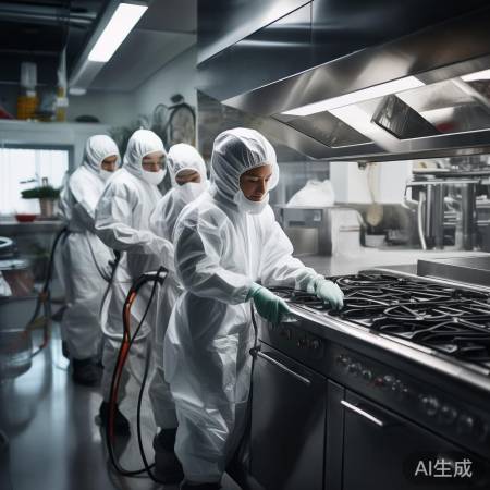长沙县专业油烟机管道清洗服务推荐