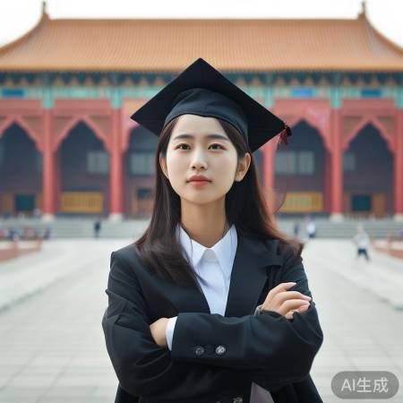 芯安指纹锁上门快修解说:北大优秀毕业生青睐读博深造，536分捡漏成功，揭秘读博背后故事