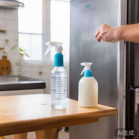 清华同方冰箱全国统一电话解释☞冰箱消毒清洗的最佳时间及方法揭秘 清华同方冰箱全国统一电话解释☞冰箱消毒清洗的最佳时间及方法揭秘